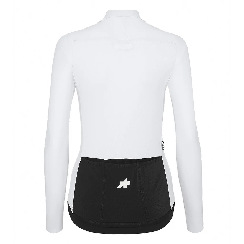Assos Uma GT LS Jersey S11 EVO - Image 4