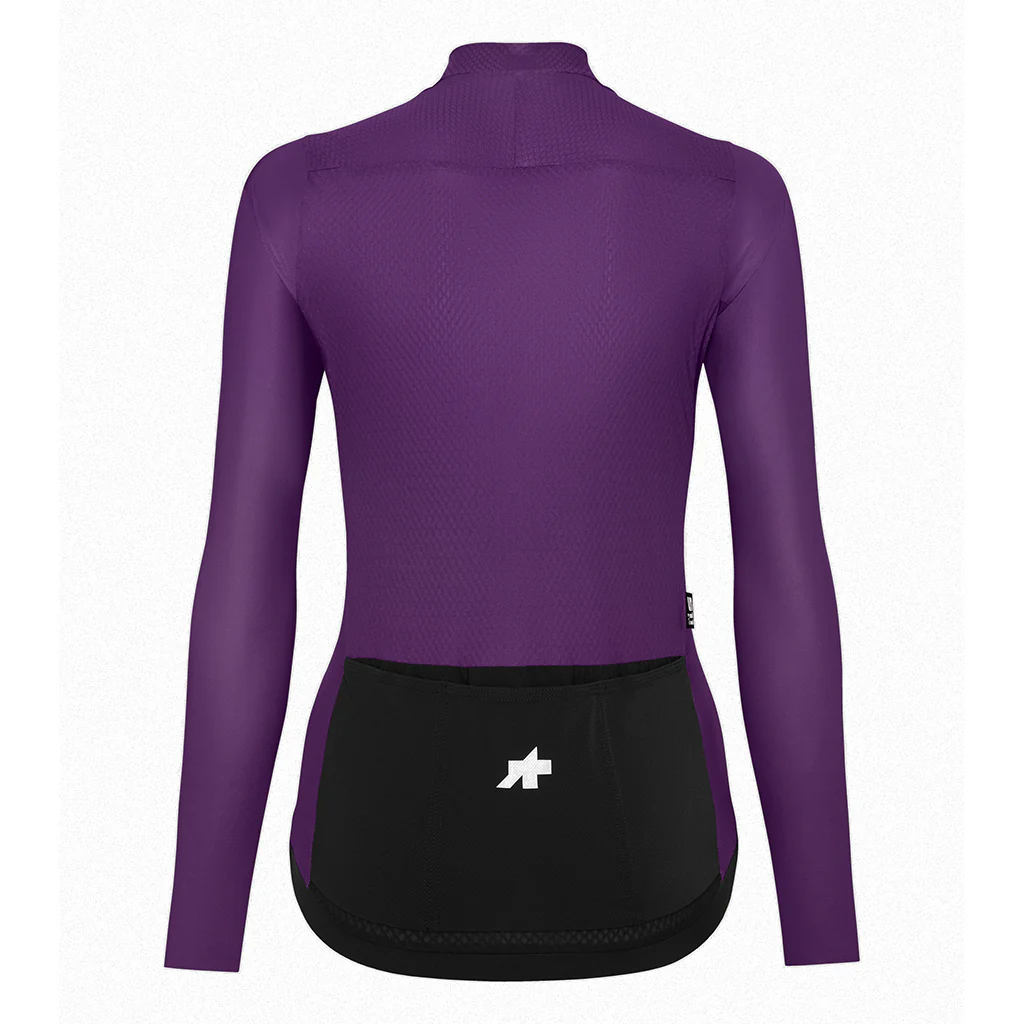 Assos Uma GT LS Jersey S11 EVO - Image 8
