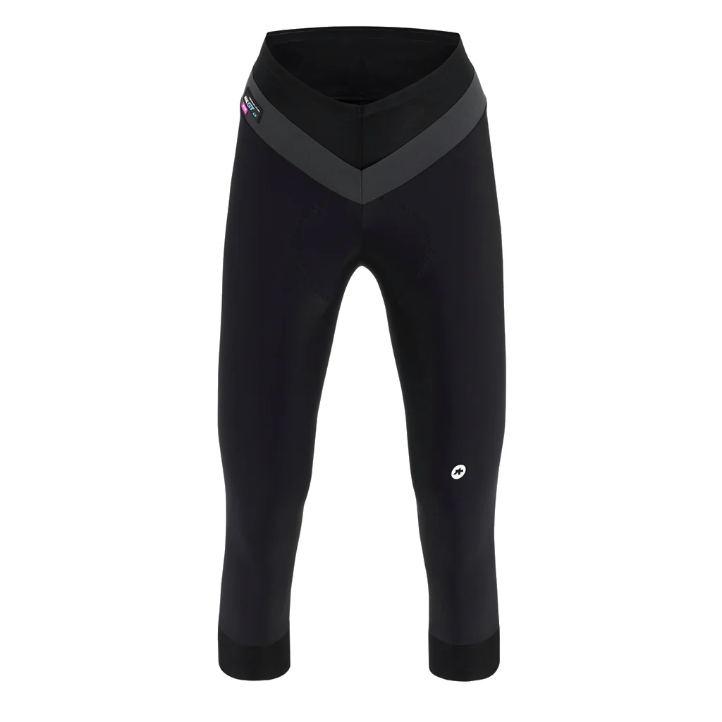 Assos UMA GT Summer Half Knickers C2