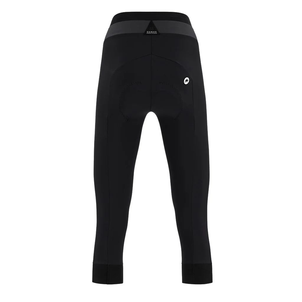 Assos UMA GT Summer Half Knickers C2 - Image 2