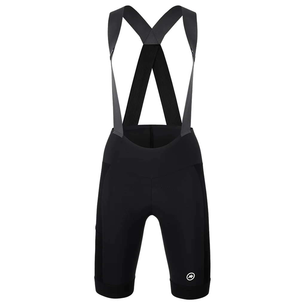 Assos Uma GTC Bib Shorts C2