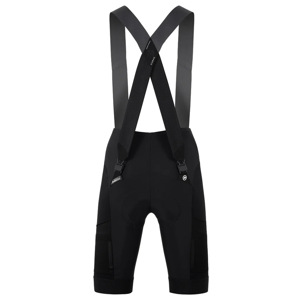 Assos Uma GTC Bib Shorts C2 - Image 2
