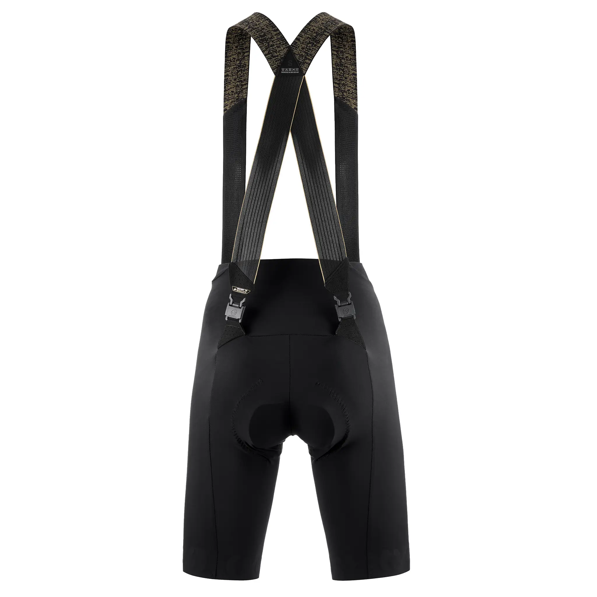 Assos Uma GTV Bib Shorts S11 - Image 2