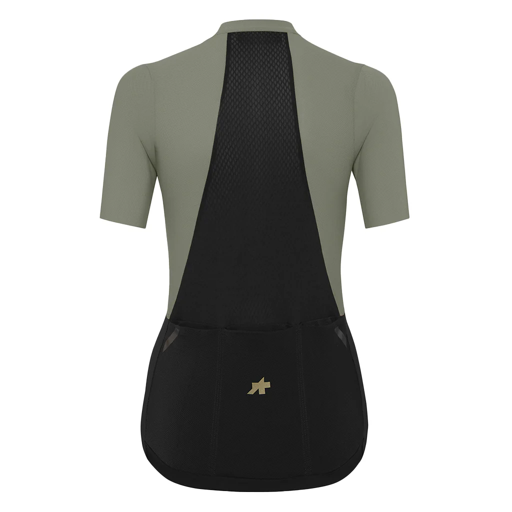 Assos Uma GTV Jersey S11 - Image 6