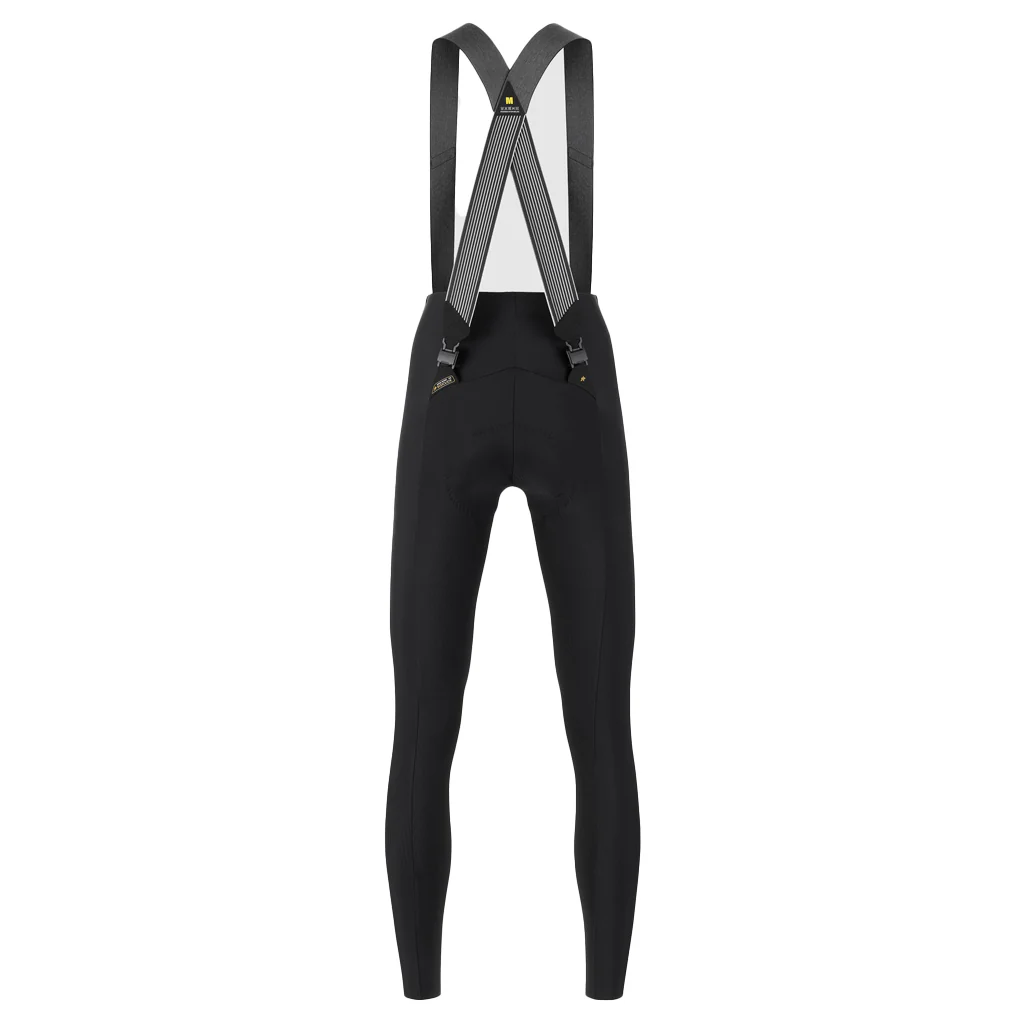 Assos UMA GTV Spring/Fall Bib Tights C2 - Image 2