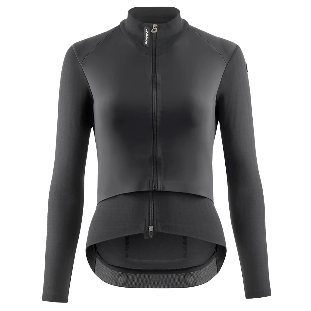 Assos Uma GTV Spring/Fall Jacket S11