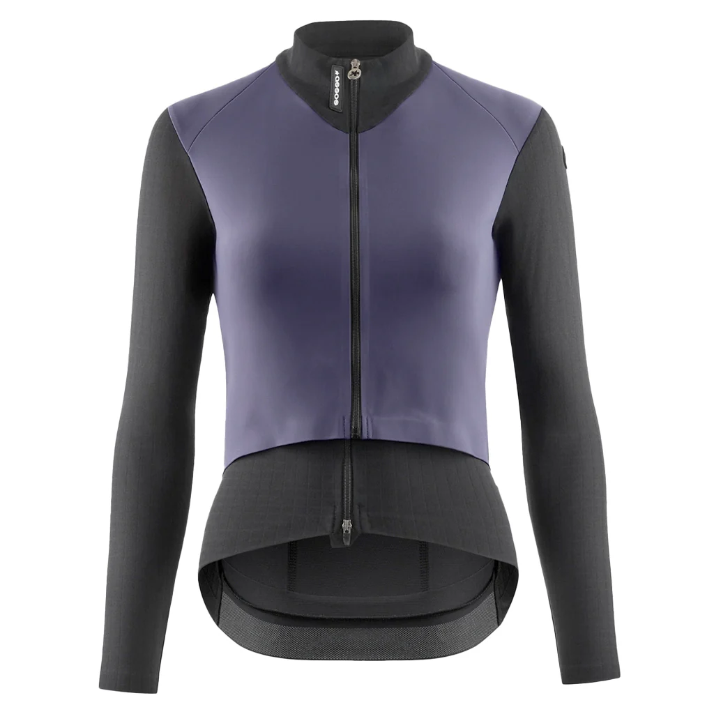 Assos Uma GTV Spring/Fall Jacket S11 - Image 3