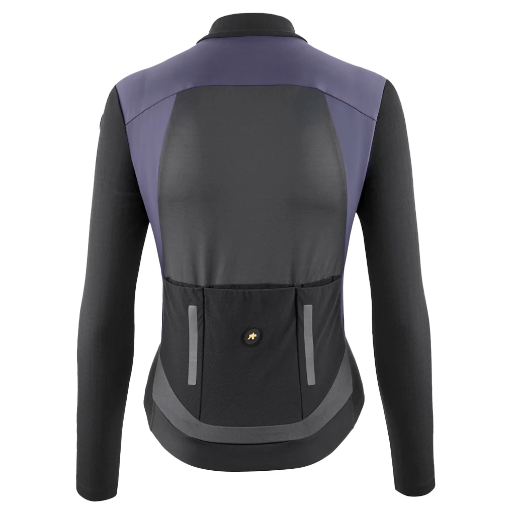 Assos Uma GTV Spring/Fall Jacket S11 - Image 4