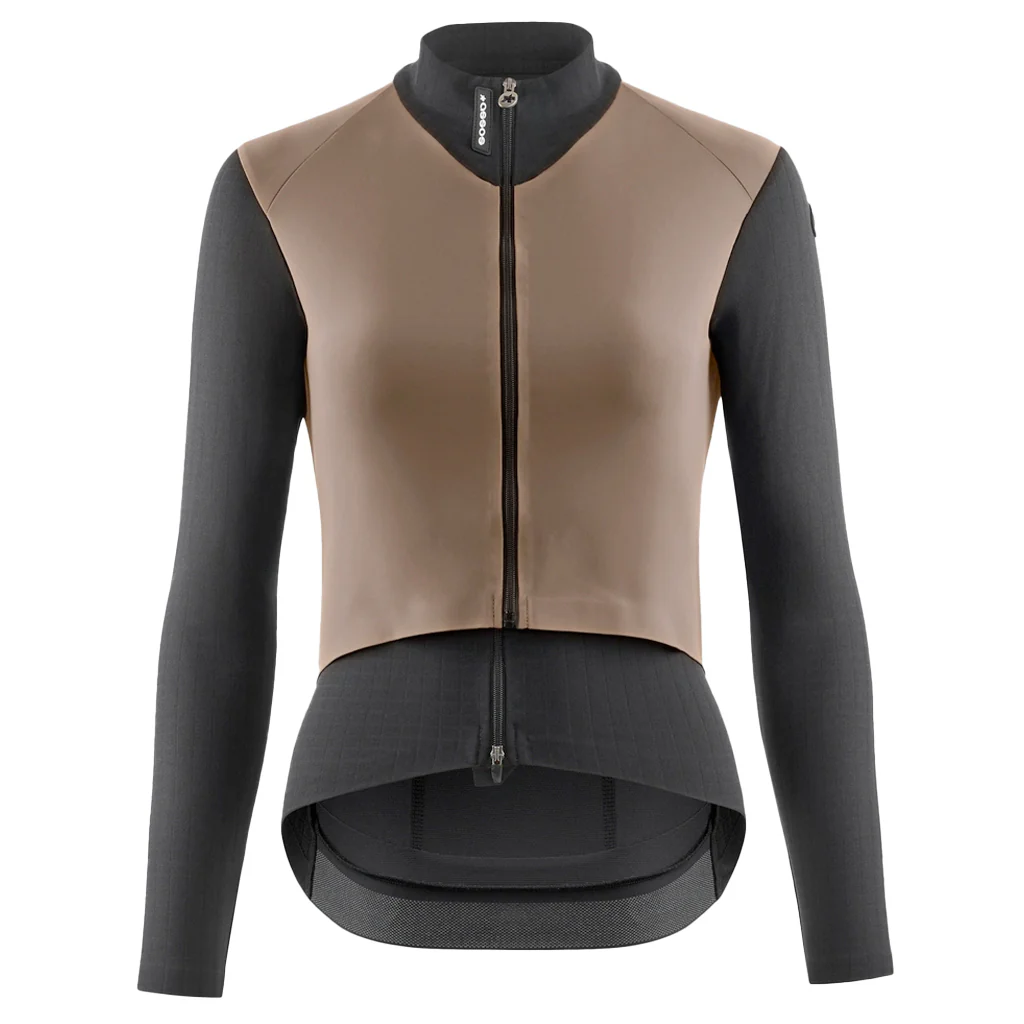 Assos Uma GTV Spring/Fall Jacket S11 - Image 5