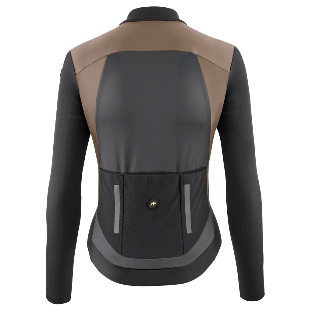 Assos Uma GTV Spring/Fall Jacket S11 - Image 6