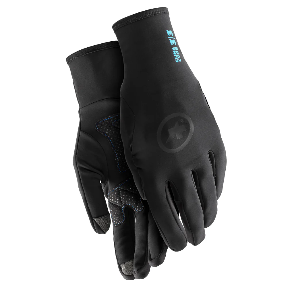 Assos Winter Gloves EVO