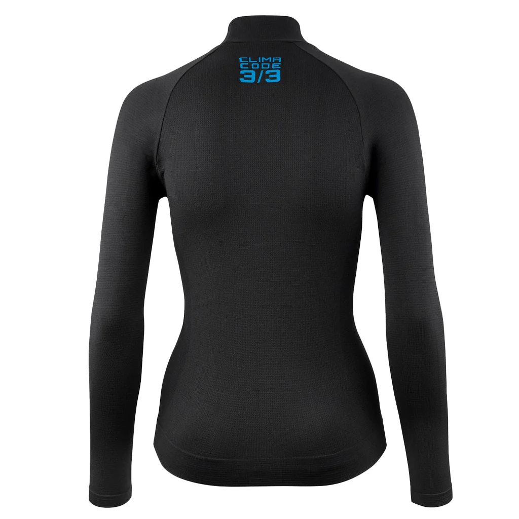 Assos Winter LS Skin Layer P1 Women's - Image 2