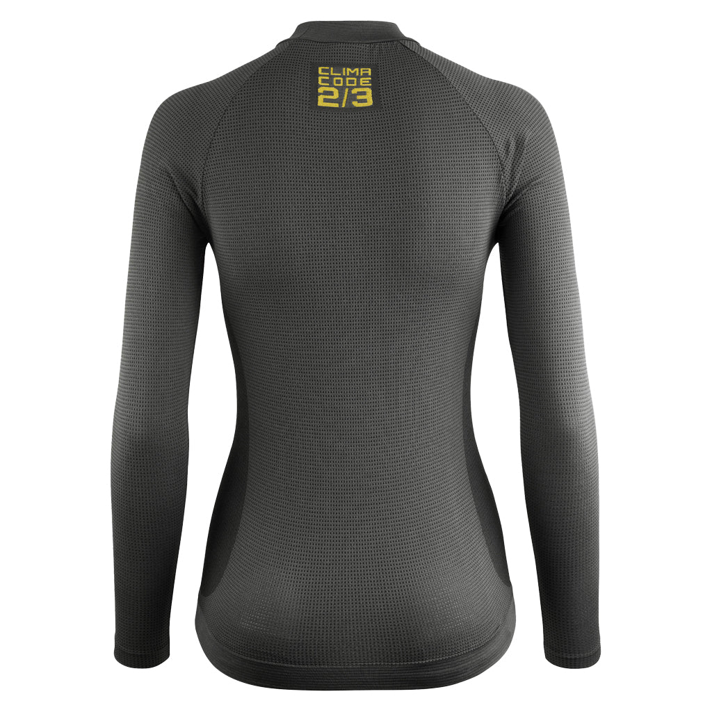 Assos Spring/Fall LS Skin Layer P1 Women's - Image 2
