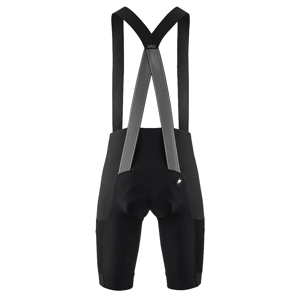 Assos X Mammut Tactica Bib Shorts T5 - Image 2