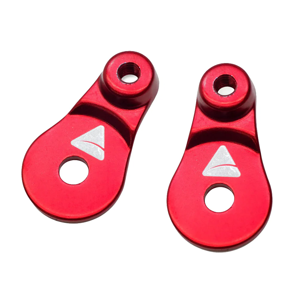 Axiom Flascheguard 700/41 Fenders - Image 5