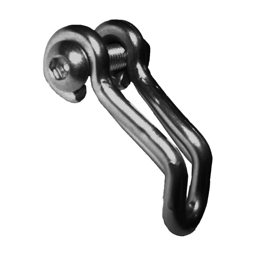 B&M Fly Short Stainless Caliper Mount - Image 2