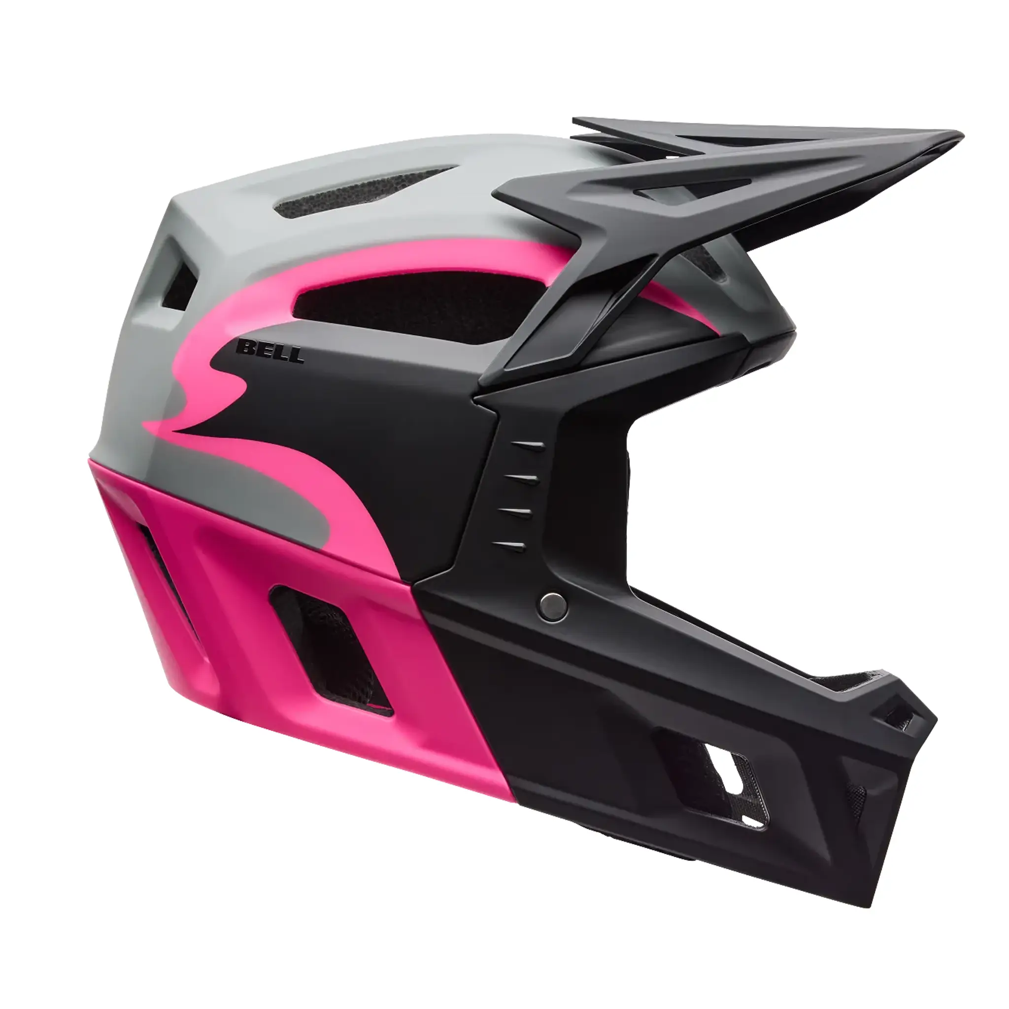 Bell Full-Air MIPS Helmet - Image 5