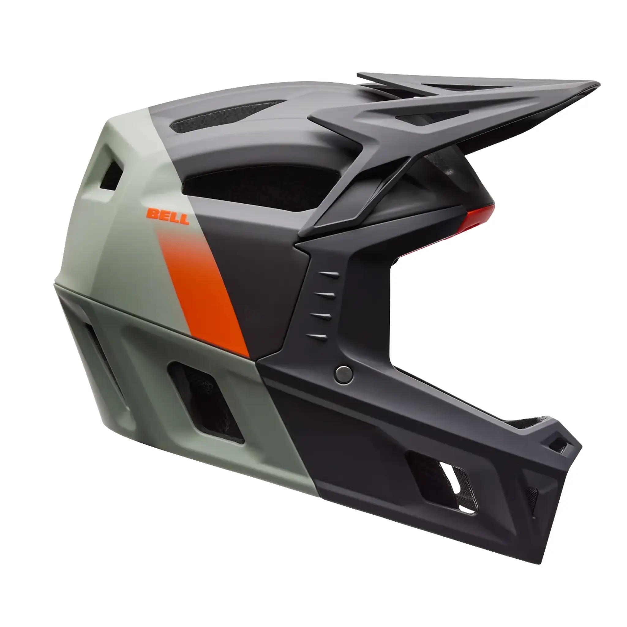 Bell Full-Air MIPS Helmet - Image 8