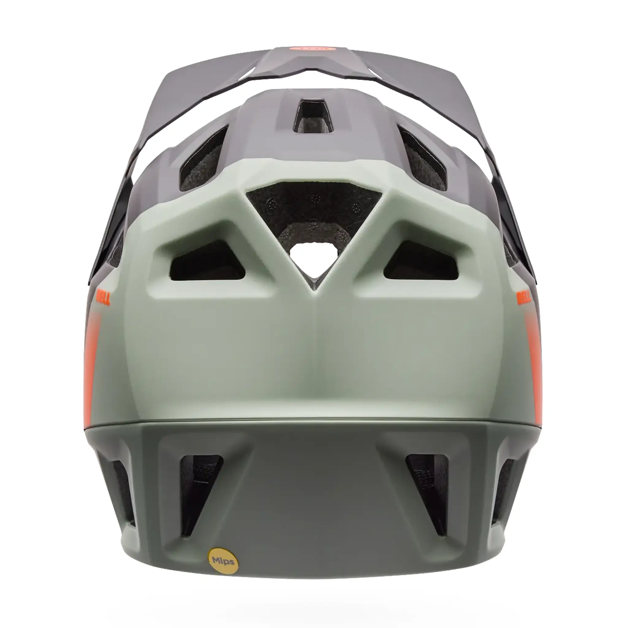 Bell Full-Air MIPS Helmet - Image 9