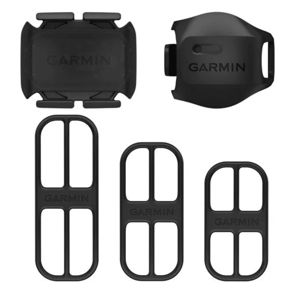 Bike Speed Sensor 2 and Cadence Sensor 2 Bundle