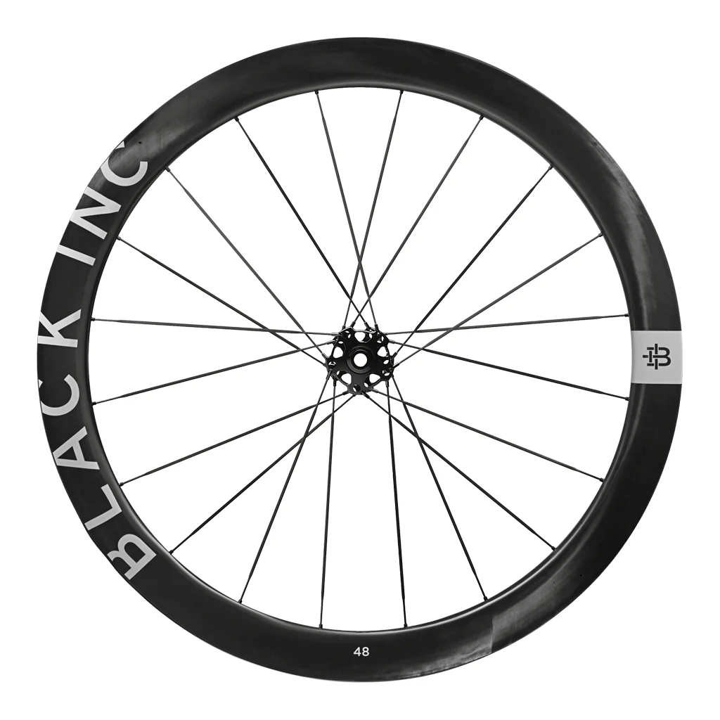 Black Inc 48|58 Wheelset - Image 3