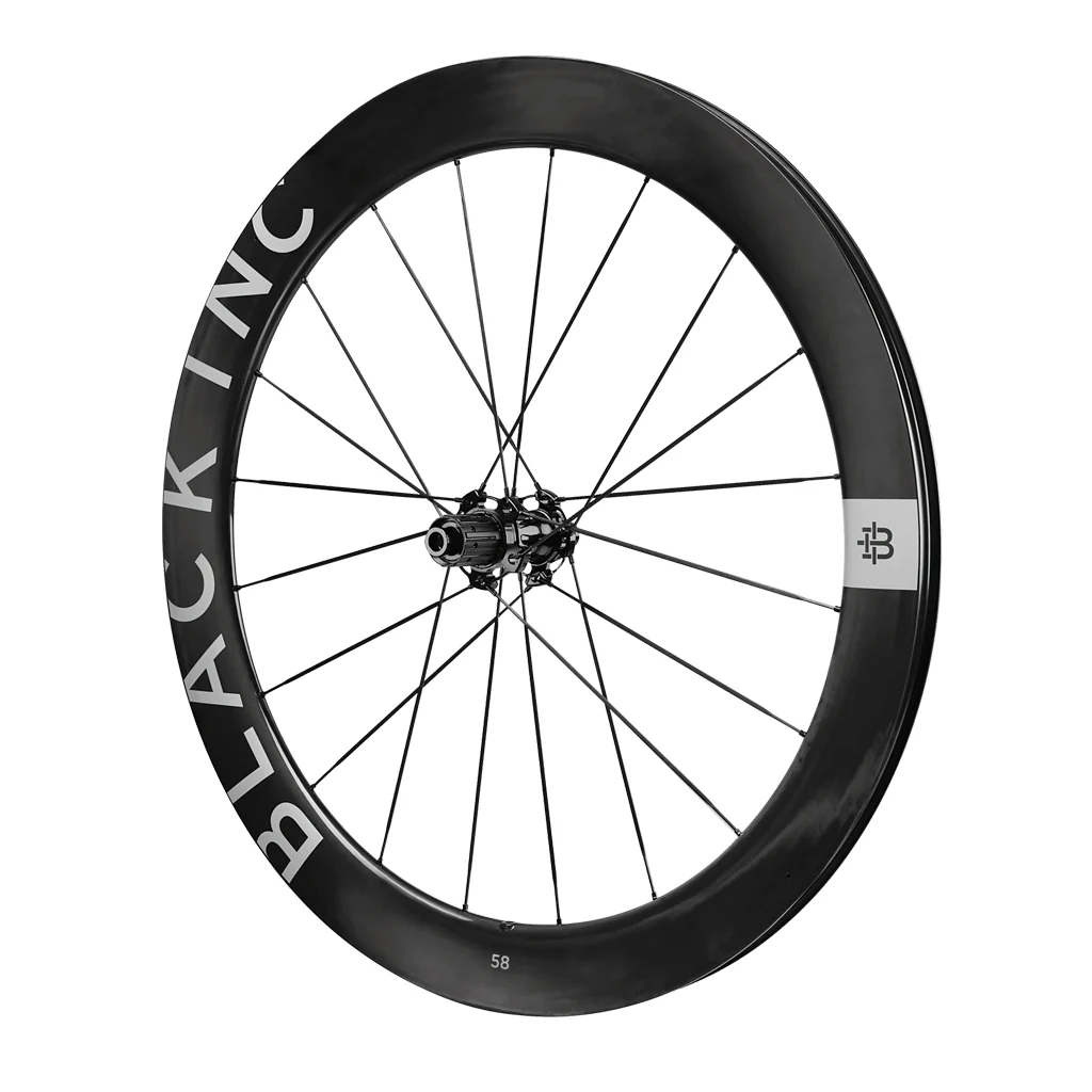 Black Inc 48|58 Wheelset - Image 4