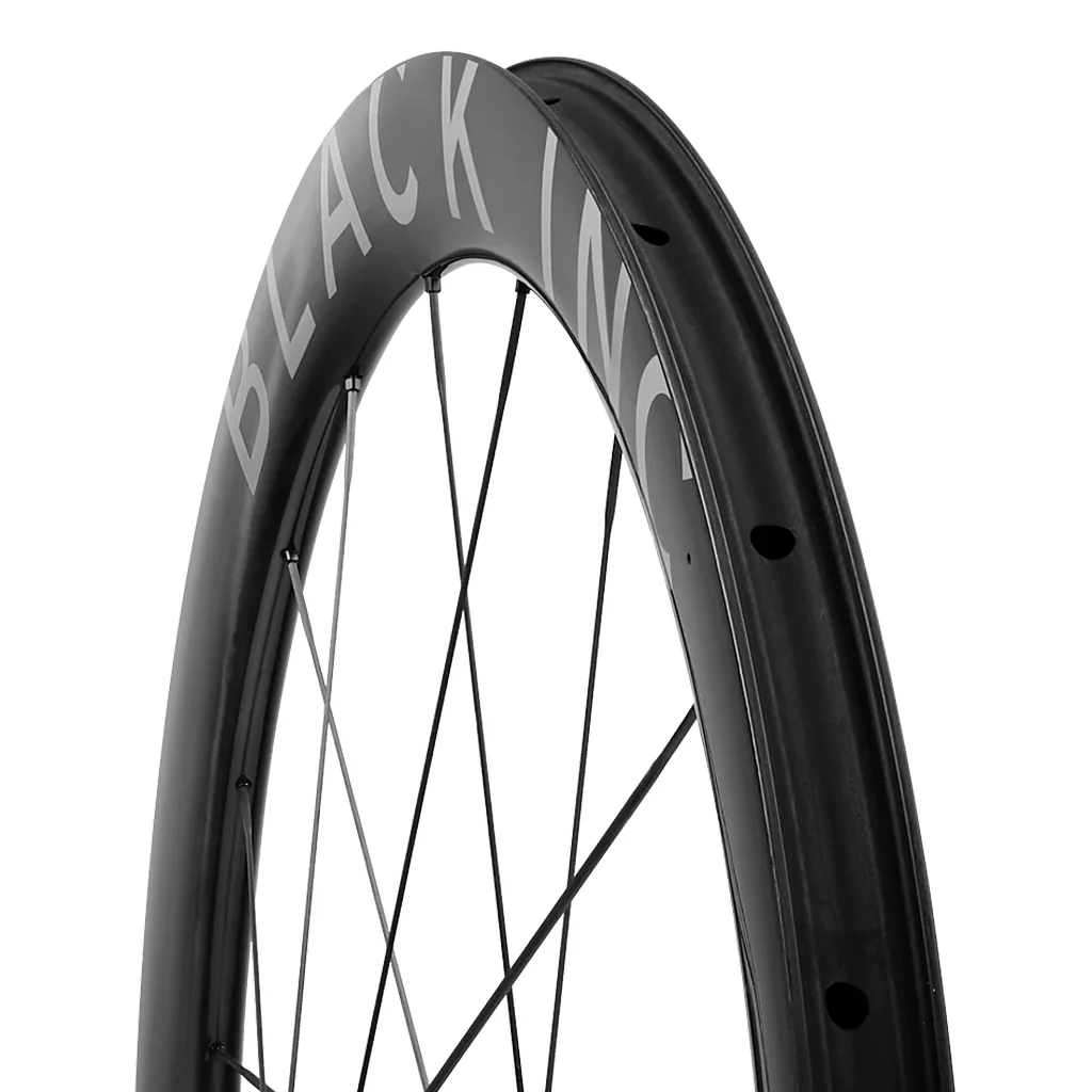 Black Inc 48|58 Wheelset - Image 6
