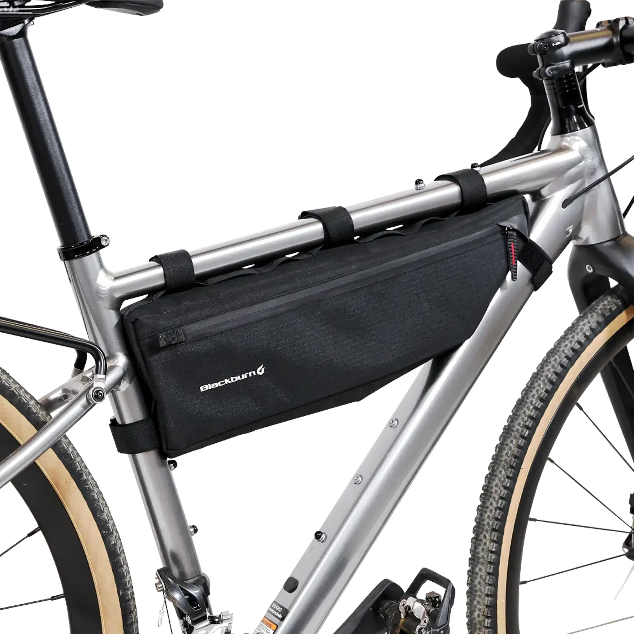 Blackburn Grid SL Frame Bag 3 Litre - Image 3