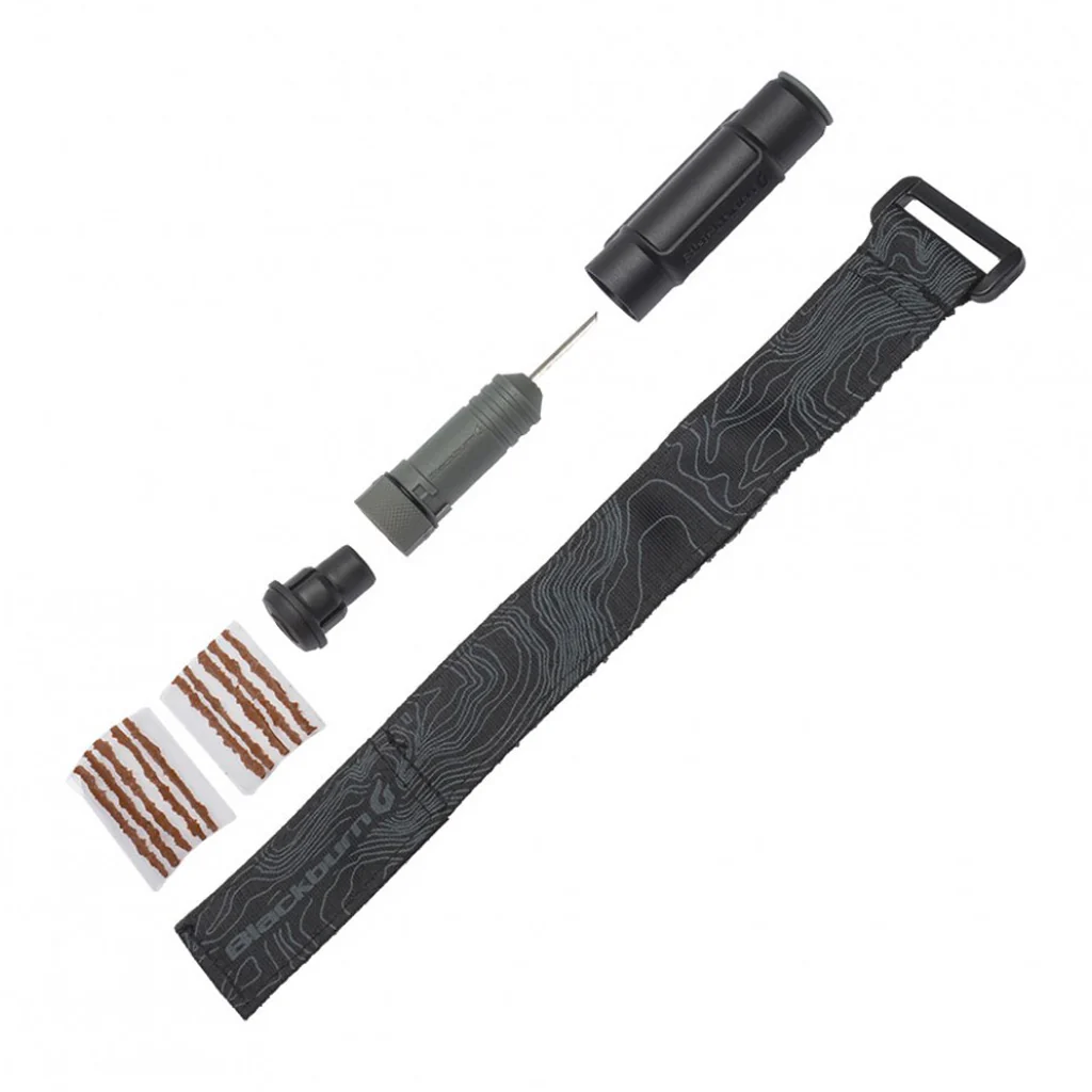 Blackburn Plugger Tubeless Tire Repair Kit - Image 3