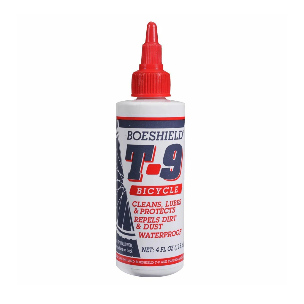 Boeshield T9 Chain Lube 4oz