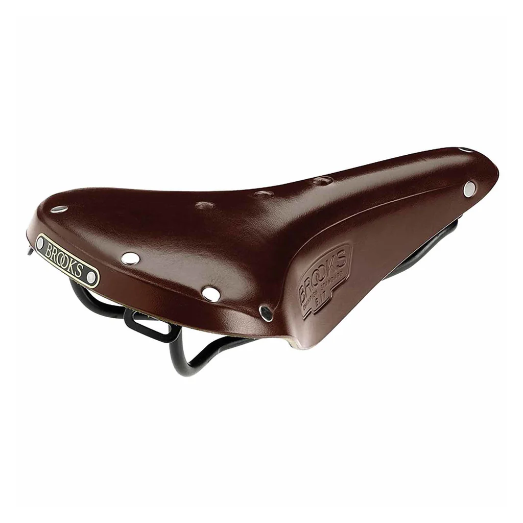 Brooks B17 Saddle - Image 3