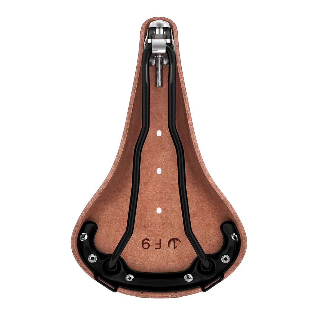 Brooks B17 Saddle - Image 4