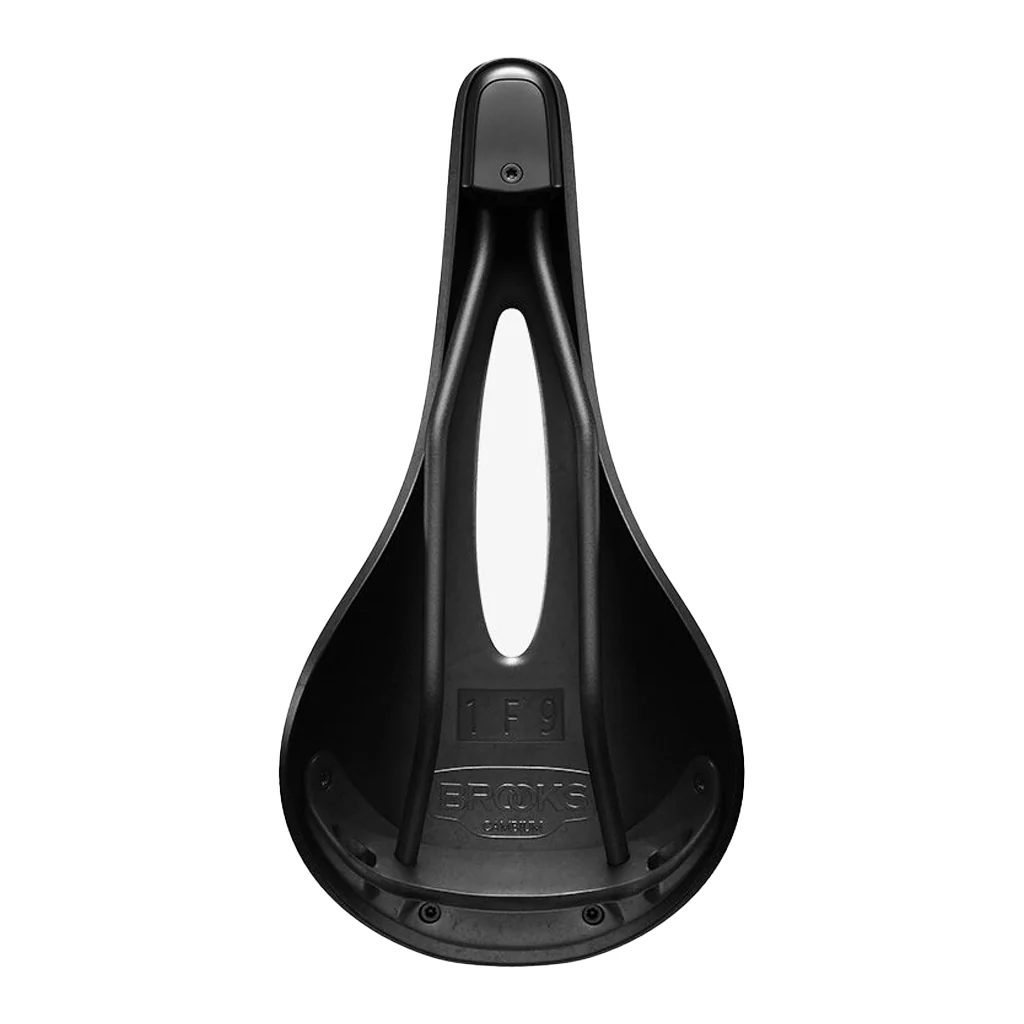 Brooks C15 Carved Saddle - Image 3