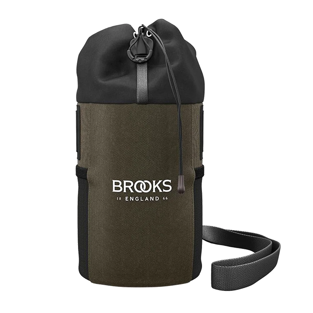 Brooks Scape Feed Pouch 1.2 Litre