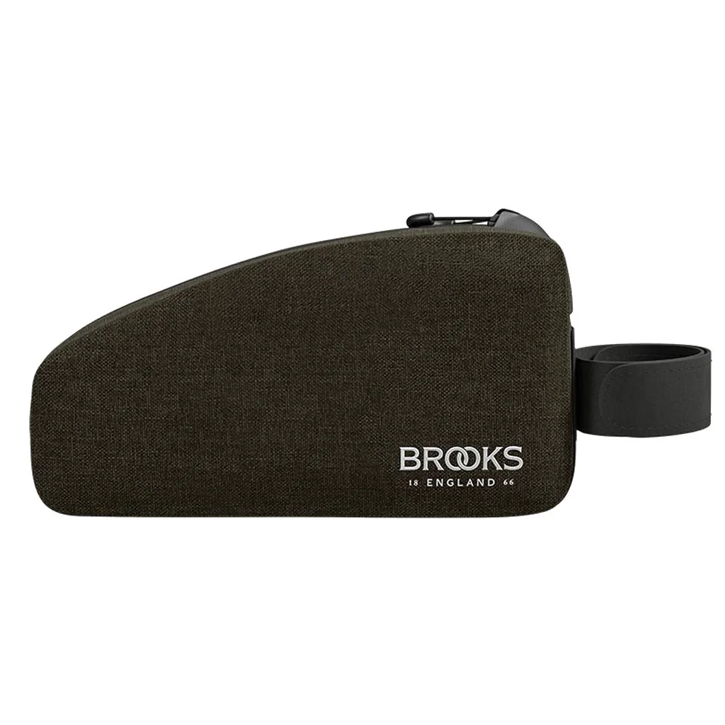 Brooks Scape Top Tube Bag 0.9 Litre - Image 3
