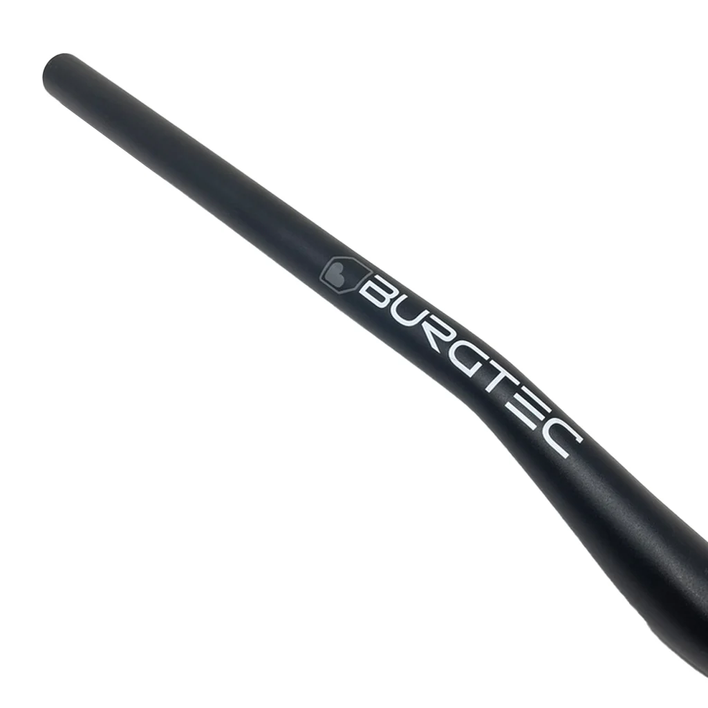 Burgtec Ride Wide Alloy Enduro Handlebar (Take-Off) - Image 3