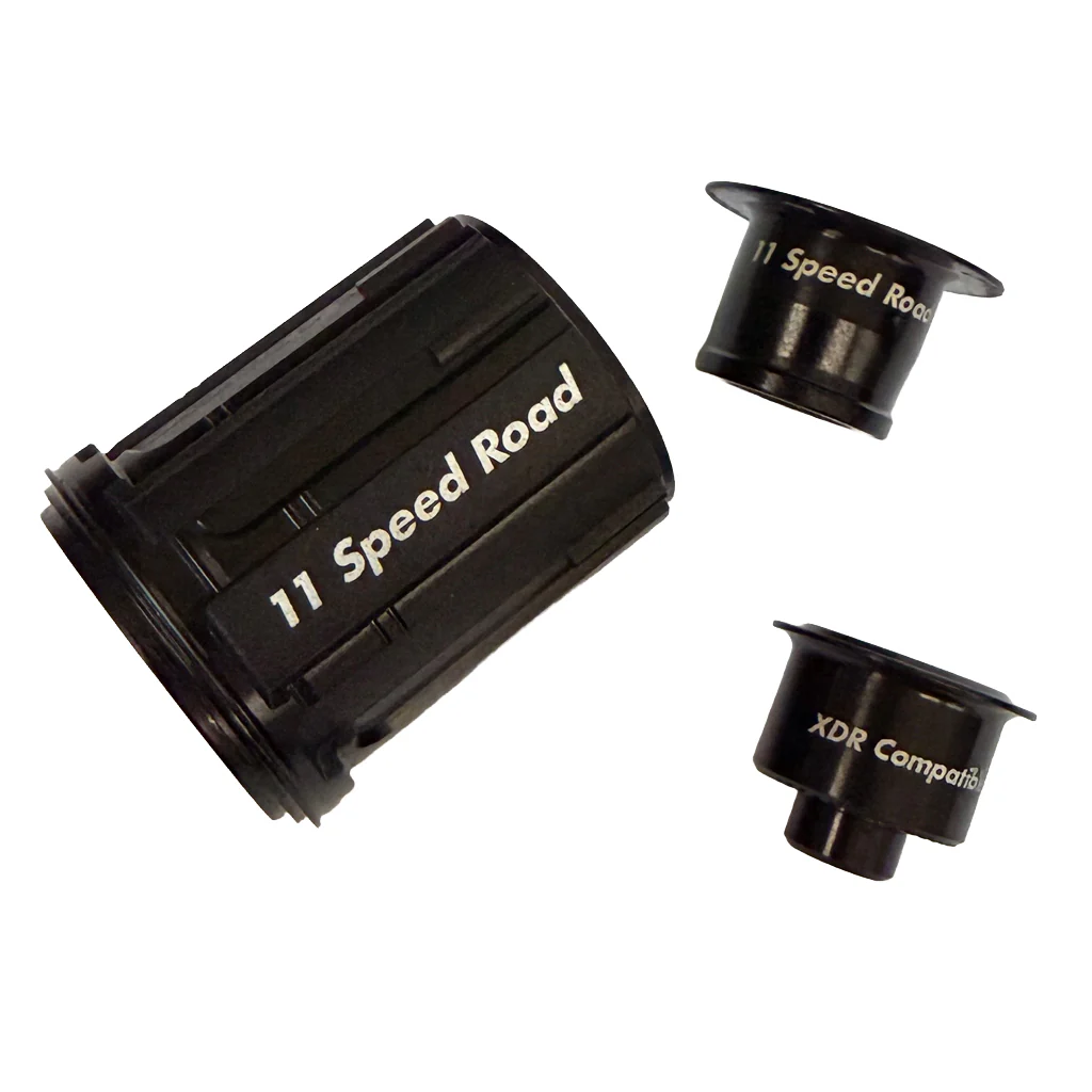 Cadex 36, 42 & 65 Freehub Body Kit - Shimano 11 Speed (Take-Off)