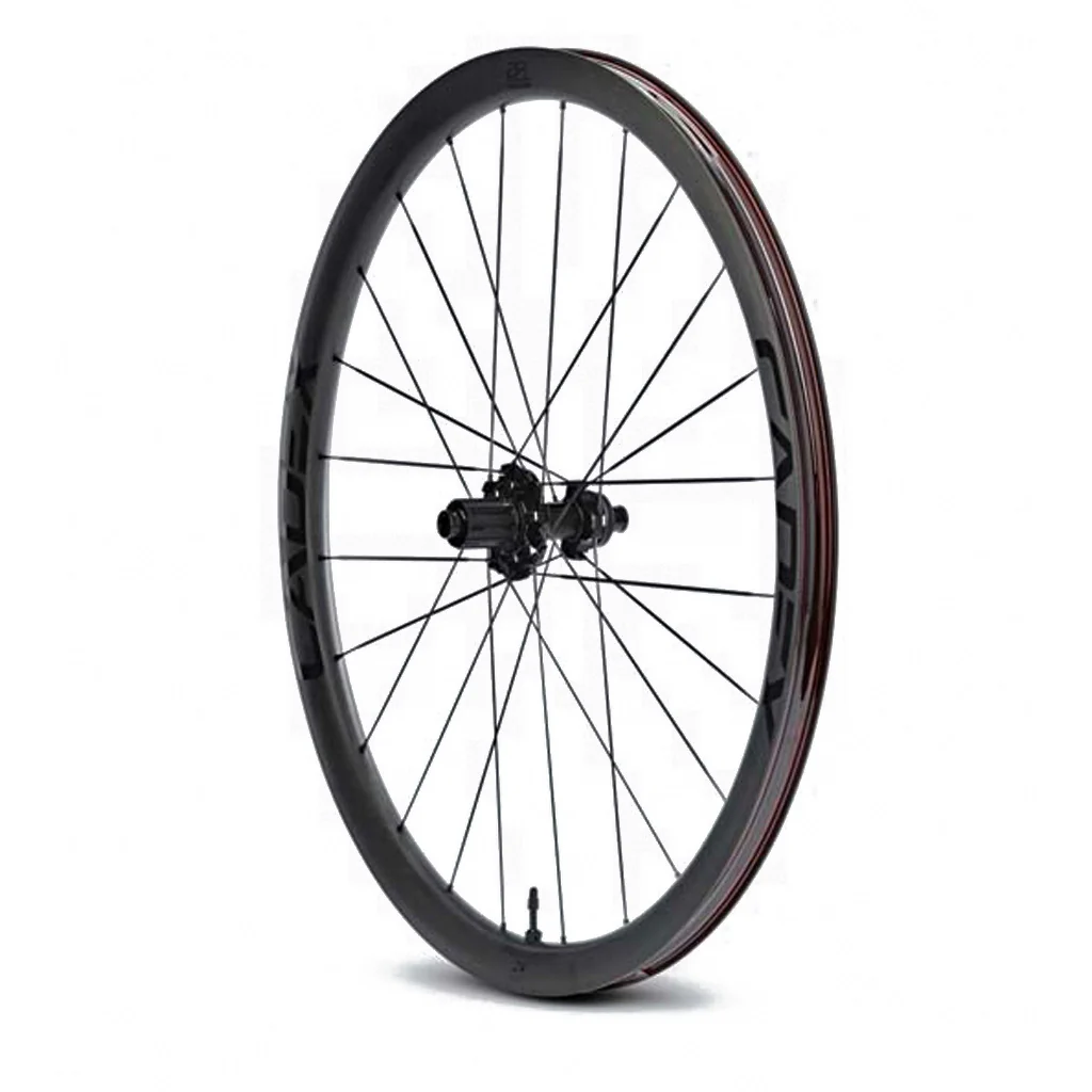 CADEX AR 35 Disc Brake Tubeless Wheels - Image 3