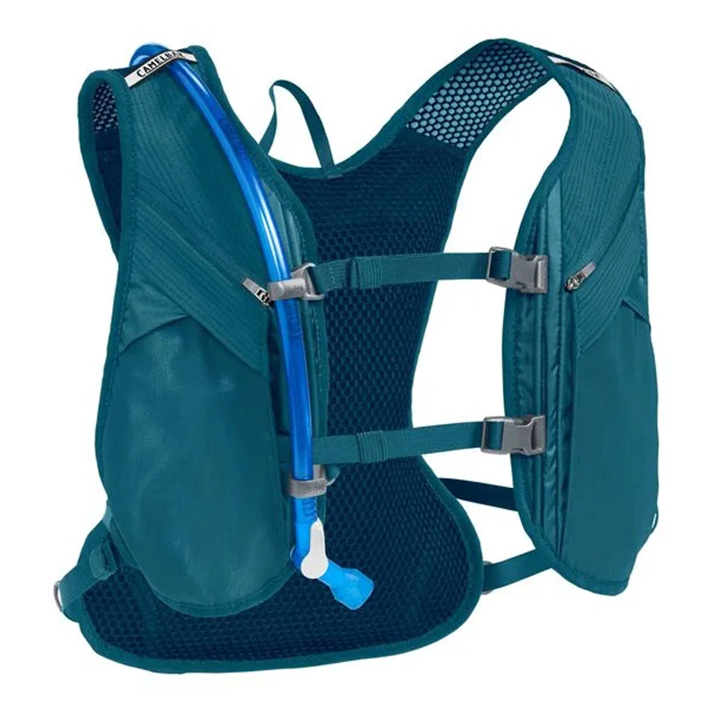 Camelbak Chase Race 4 Hydration Vest with Crux 1.5L Reservoir - Image 3