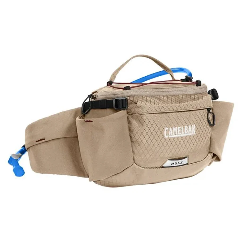 Camelbak M.U.L.E. 5 Waist Pack - Image 3