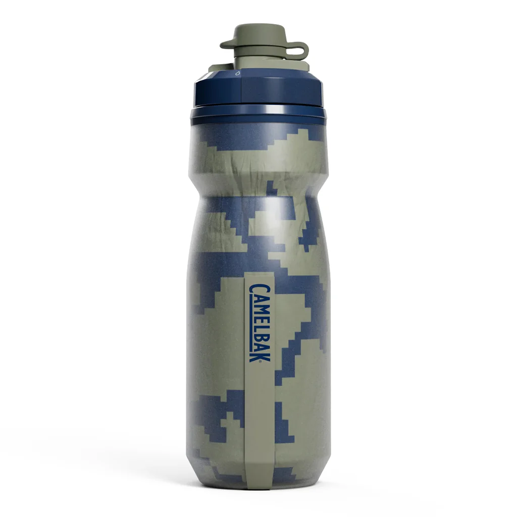 CamelBak Podium Dirt Series Chill Bottle 21oz - Image 2