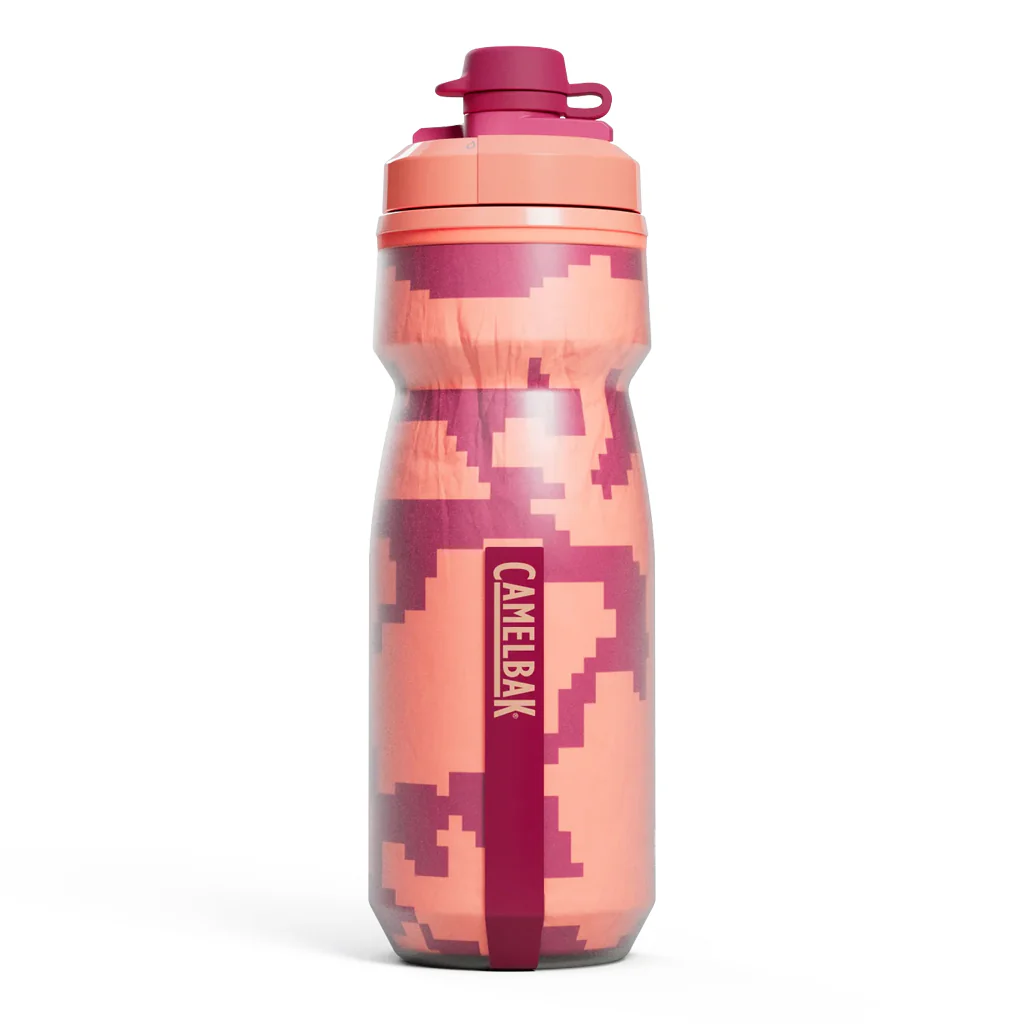CamelBak Podium Dirt Series Chill Bottle 21oz - Image 3