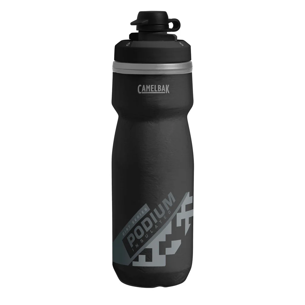 CamelBak Podium Dirt Series Chill Bottle 21oz - Image 4