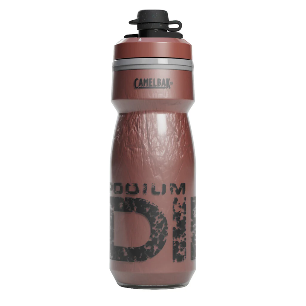 CamelBak Podium Dirt Series Chill Bottle 21oz - Image 5