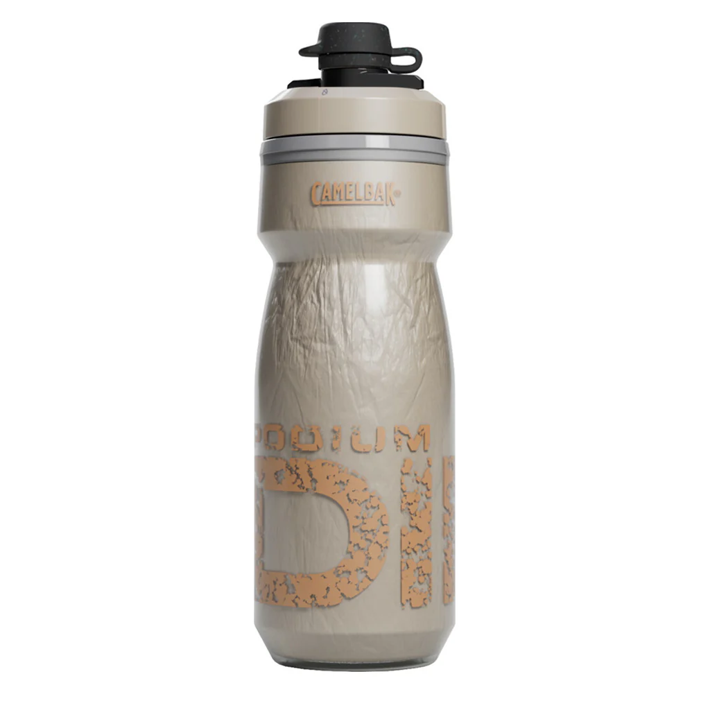CamelBak Podium Dirt Series Chill Bottle 21oz - Image 7