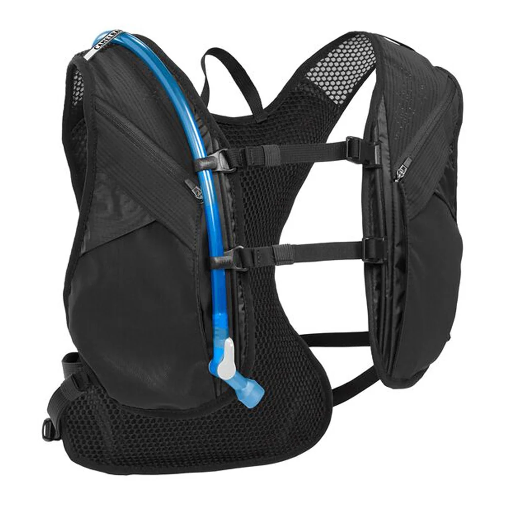 Camelbak Chase Race 4 Hydration Vest with Crux 1.5L Reservoir Women's - Image 3