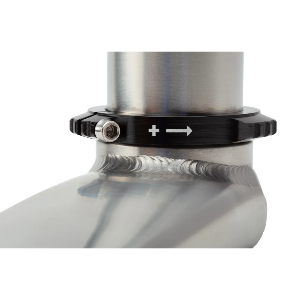 Cane Creek eeWings All Road Titanium Cranks - Image 3