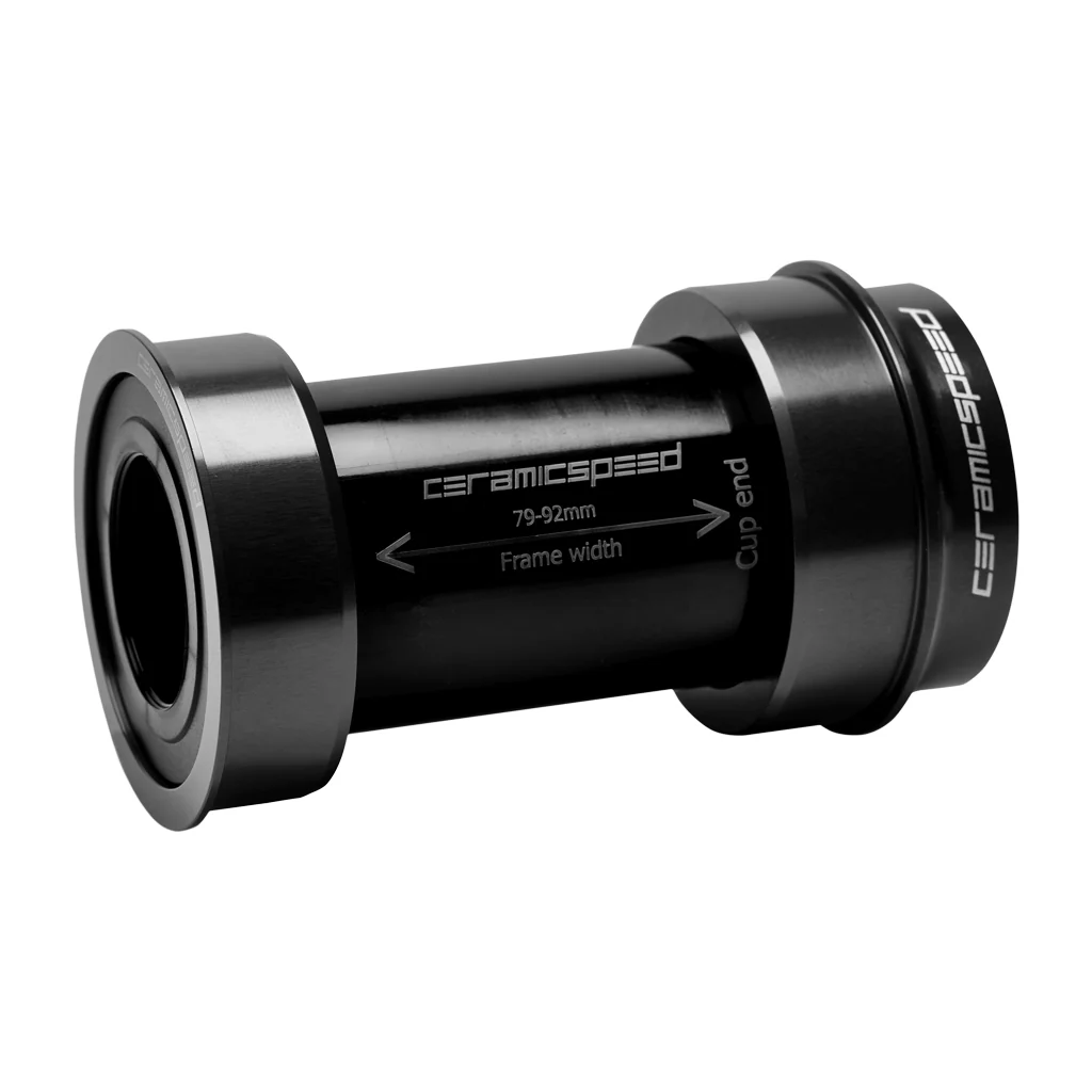 CeramicSpeed BBright Bottom Bracket for SRAM DUB Road (Standard)