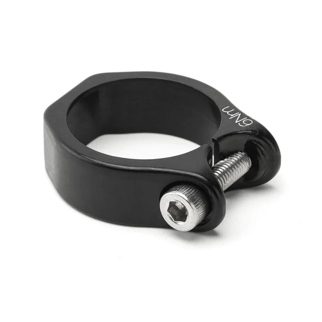 Cervélo 27.2mm Squoval Seatpost Clamp
