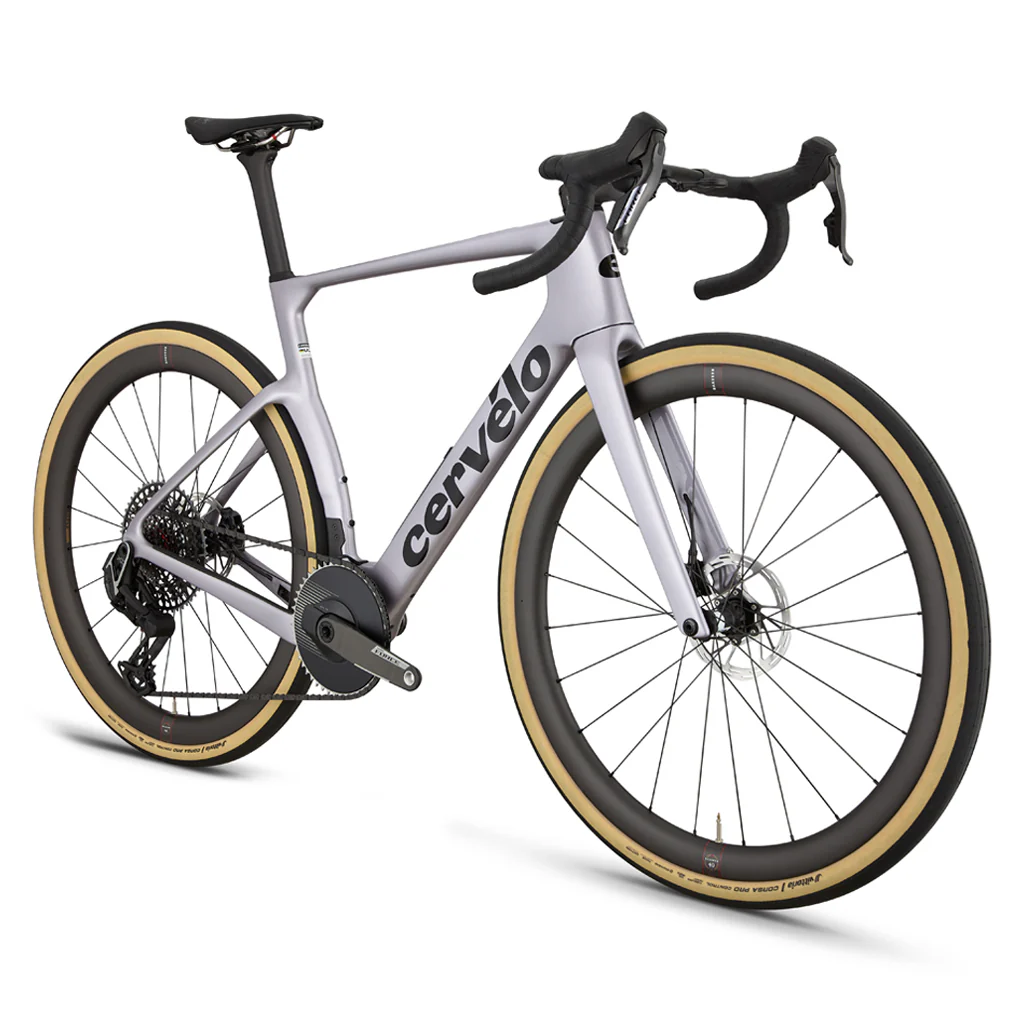 Cervélo Áspero-5 Force AXS 1 - Image 2